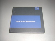 CD Hörbuch-Seminar - Roger Rankel- CD 8 - Verkauf hat sich radikal geändert