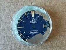 Omega ploprof seamaster 600 - omega,