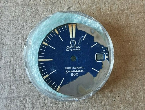 Omega ploprof seamaster - seamaster, 600