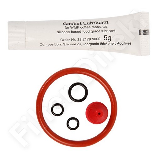 Wmf pflegeset 800 - 800, 6085279990