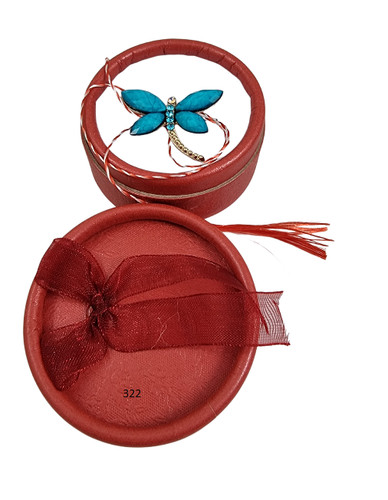 Martisor märzchen charm - märzchen,