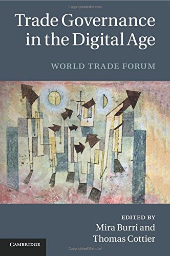 Trade governance the - governance, in