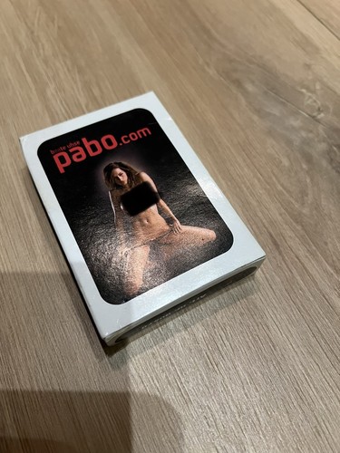 Kartenspiel pabo erotik - kartenspiel, 18+