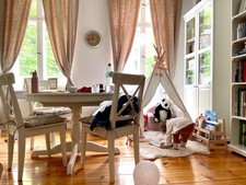 tisch ikea Rosentorp 110cm