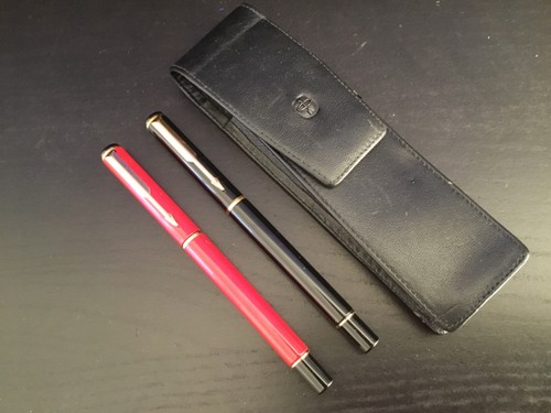 Parker sonnet patronenfüller - parker,