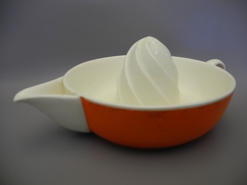 Max roesler zitronenpresse rot - max,