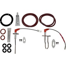 Wolf Wartungsset 8614984 für