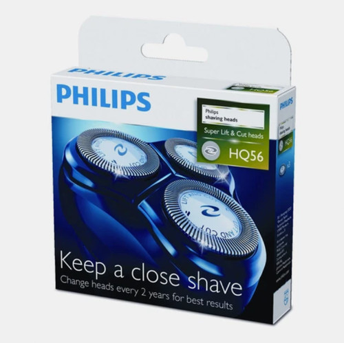 Philips hq56 scherkopf - hq56,