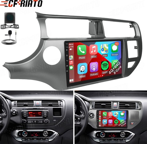 64gb android autoradio - android, 15