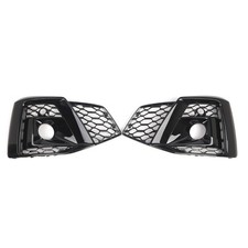 Bumper Fog Light Honeycomb