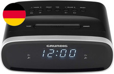 GRUNDIG Sonoclock 1100 Wecker