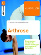 Kursbuch Arthrose