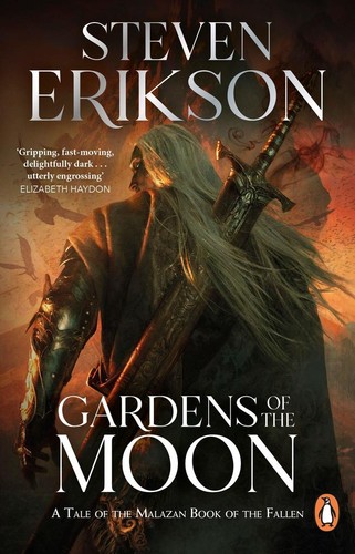 Gardens the moon - the, |