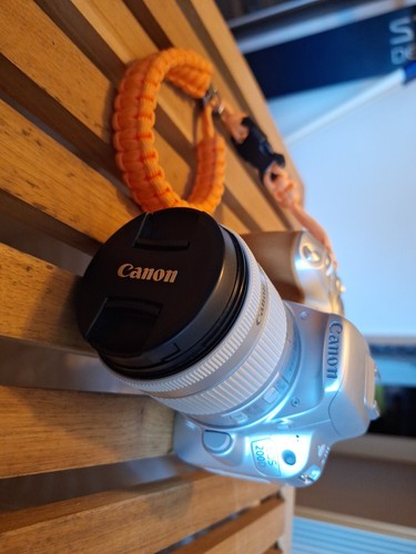 Canon eos 200 digitalkamera - eos, d
