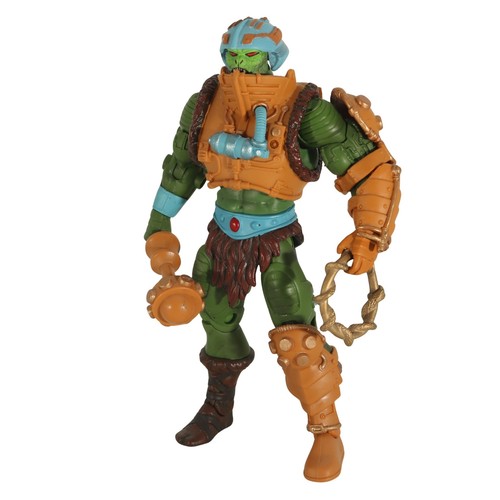 Snake man arms motu - man-at-arms,