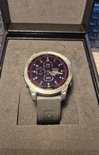 GARMIN FENIX 7 Sapphire Solar