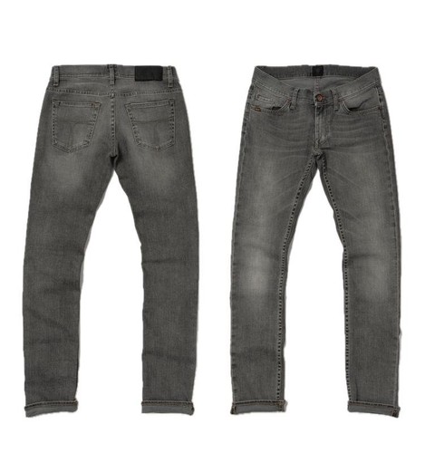 Men tiger sweden jeans grey - sweden,