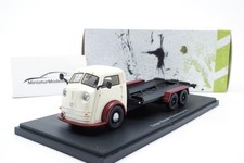 Tempo Matador Renntransporter