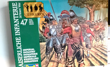 1 x 1:72 Revell 2526 - 30