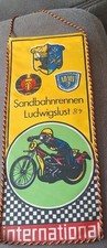 Speedway wimpel mc - speedway,