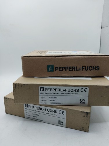 Pepperl und fuchs - pepperl,