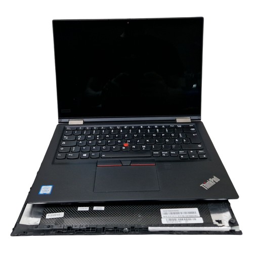 Lenovo thinkpad x390 yoga - lenovo,