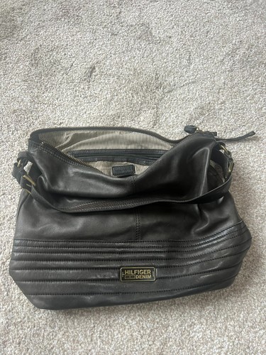 Hilfiger großer shopper - großer,
