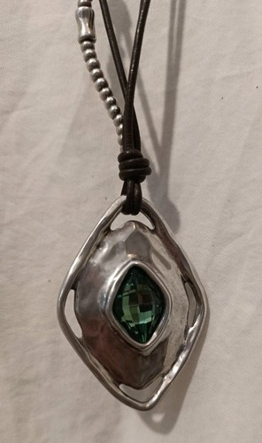 Uno collar colgante - uno, 50