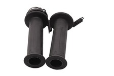 Heizgriffe elektrisch links