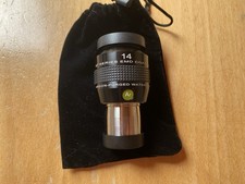 Explore Scientific Okular 14 mm 82 Grad AR 1,25“ neuwertig