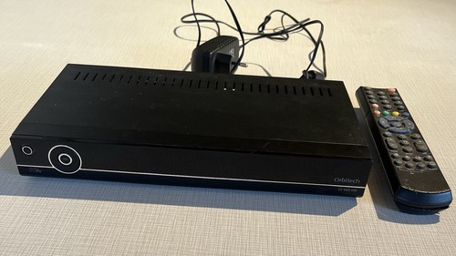 Orbitech 440 receiver - ci,