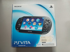 Sony playstation vita pch 1004 - sony,