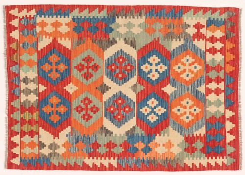 Afghan maimana kelim - afghan,