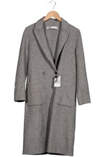 ZARA Mantel Damen Jacke Parka