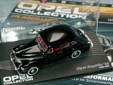 Opel Colection  Serie " Opel