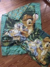 Disney bambi bettwäsche set - disney,