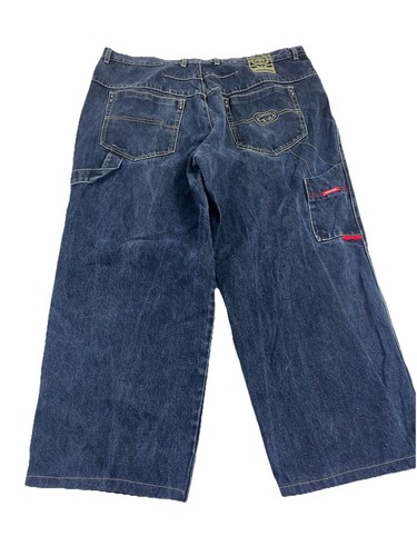 Ecko unltd denim carpenter - unltd,
