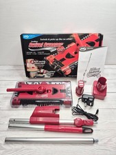 JML Swivel Sweeper G2 - Akku