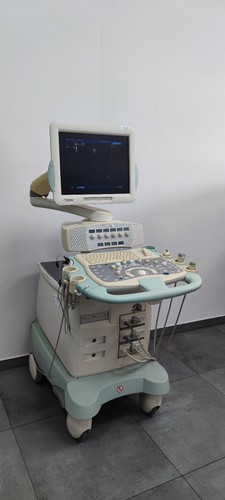 Esaote mylab70xv 3 probe - mylab70xv,