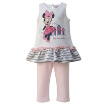 Disney Minnie Mouse Mädchen 2