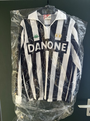 Juventus trikot 1993 - gr.,
