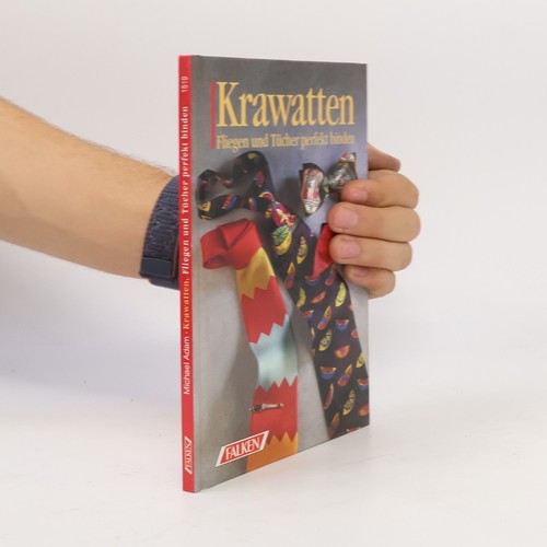Krawatten michael adam - michael,
