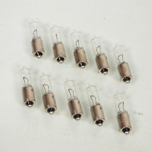 Osram glühbirne 12v 21w - osram, weiß