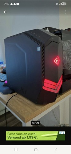 Omen 32l gaming - omen,
