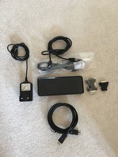 Kensington SD3650 5Gbps USB