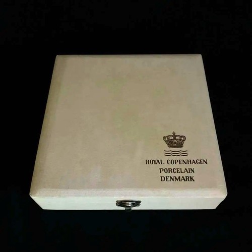 Royal copenhagen flora danica - royal,