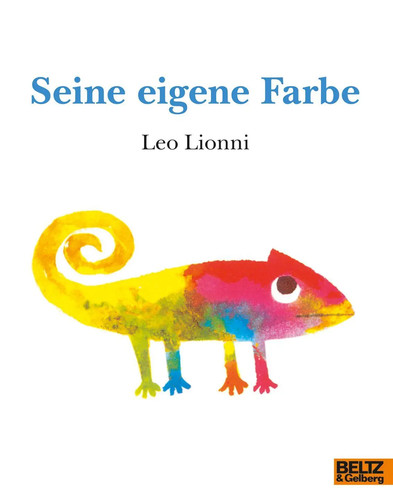 Seine eigene farbe leo - |,