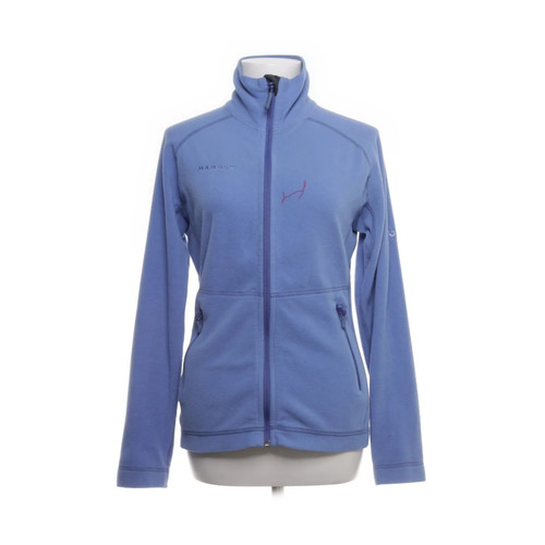 Mammut fleecejacke damen - mammut,,
