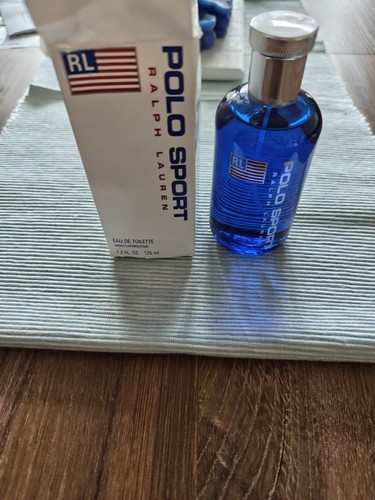 Ralph lauren polo sport eau - sport,