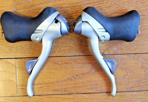 Set shimano 105 1055 sti - shimano,